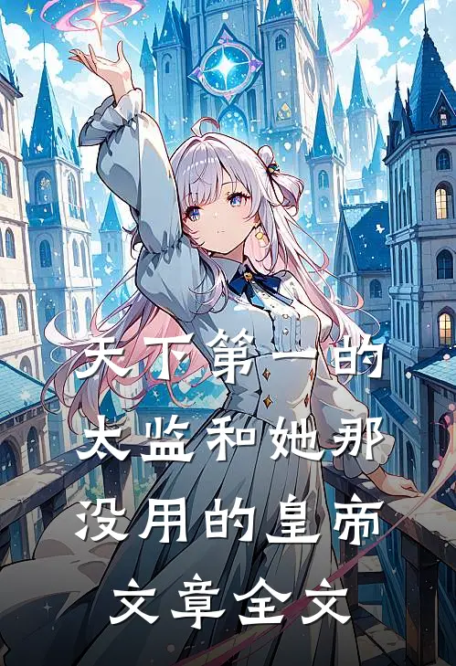 天下第一的太监和她那没用的皇帝文章全文