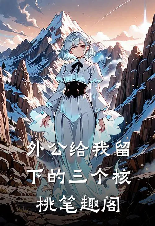 外公给我留下的三个核桃笔趣阁