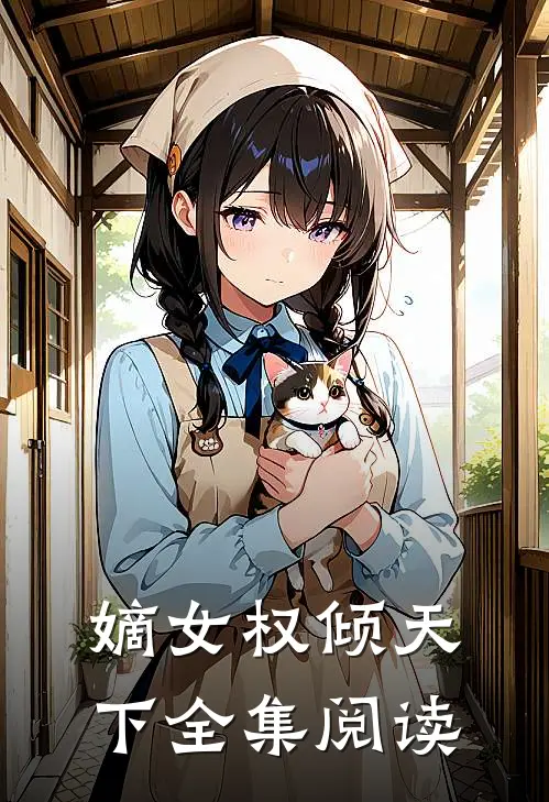 嫡女权倾天下全集阅读