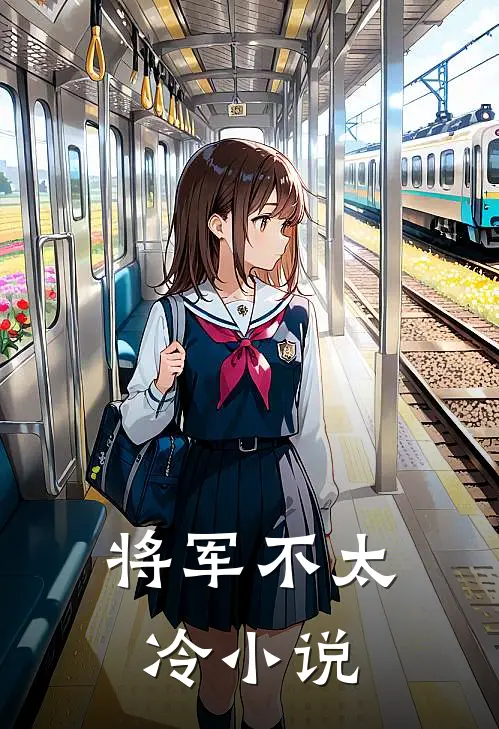 将军不太冷小说
