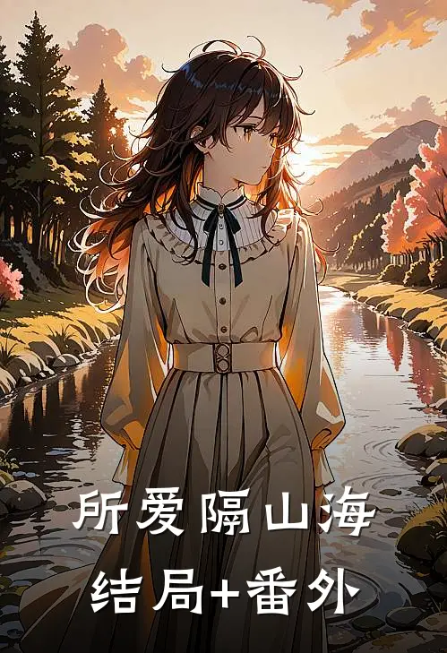 所爱隔山海结局+番外