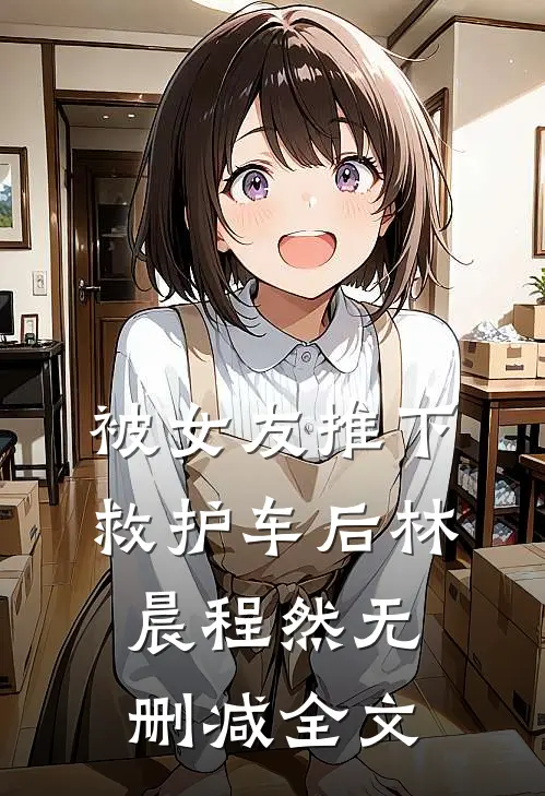 被女友推下救护车后林晨程然无删减全文