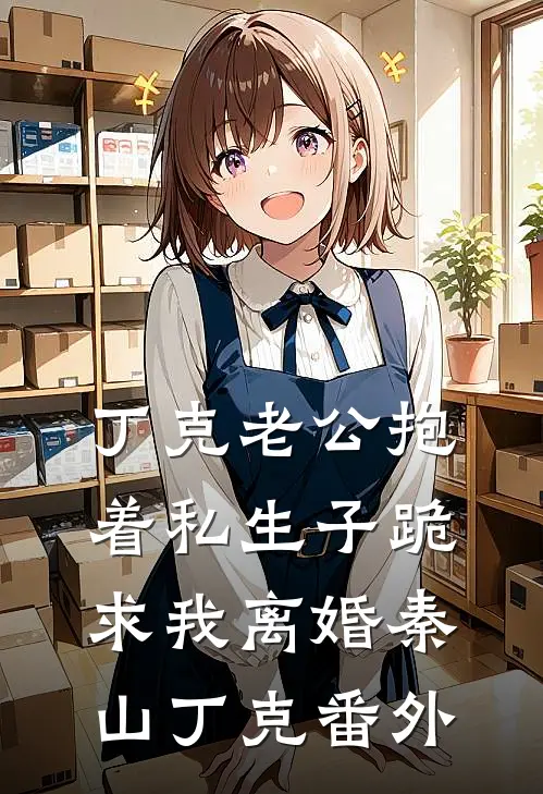 丁克老公抱着私生子跪求我离婚秦山丁克 番外