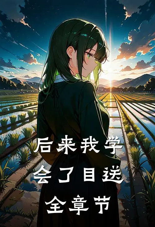 后来我学会了目送全章节