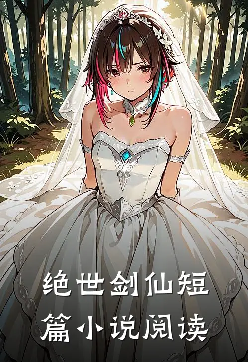 绝世剑仙短篇小说阅读