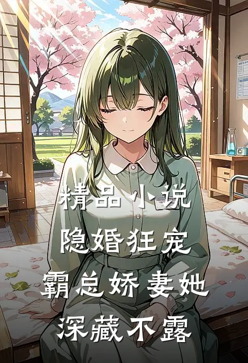 精品小说隐婚狂宠：霸总娇妻她深藏不露