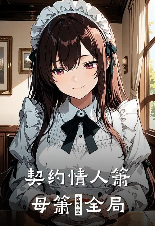 契约情人箫母箫璟全局