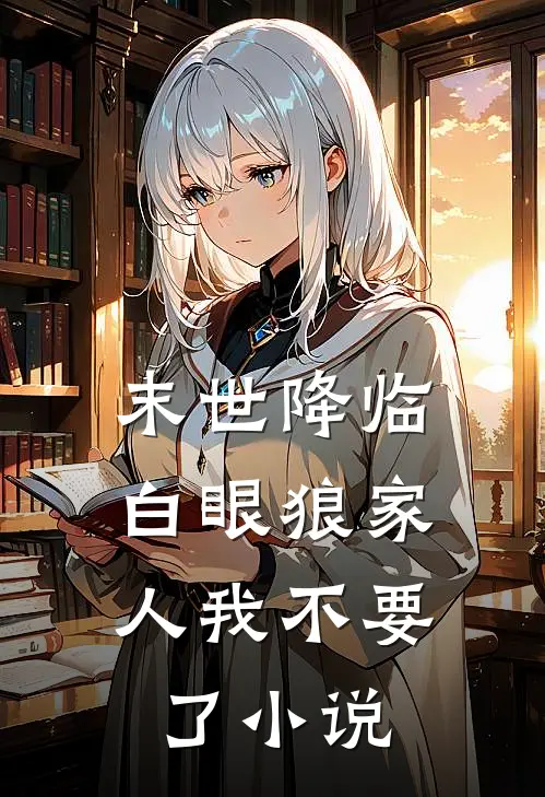 末世降临，白眼狼家人我不要了小说
