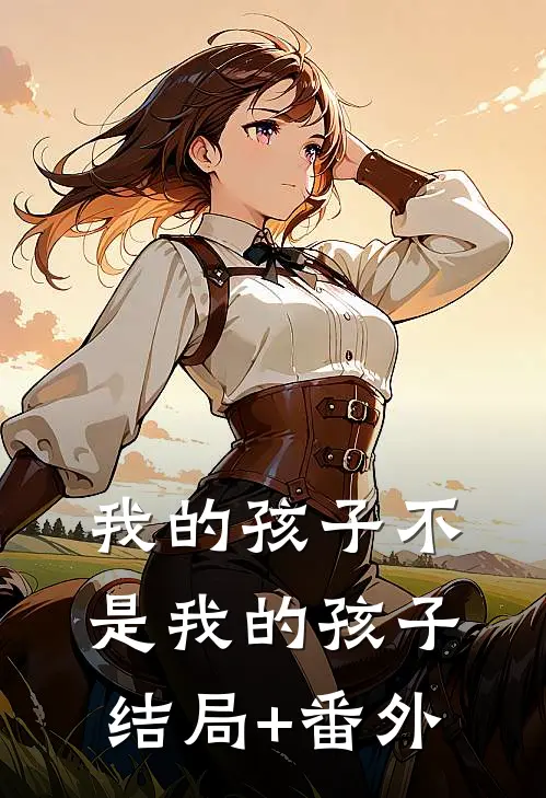 我的孩子不是我的孩子结局+番外