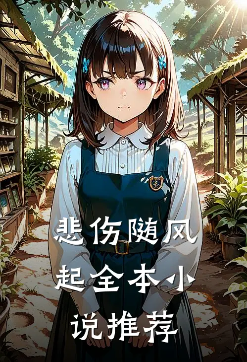 悲伤随风起全本小说推荐