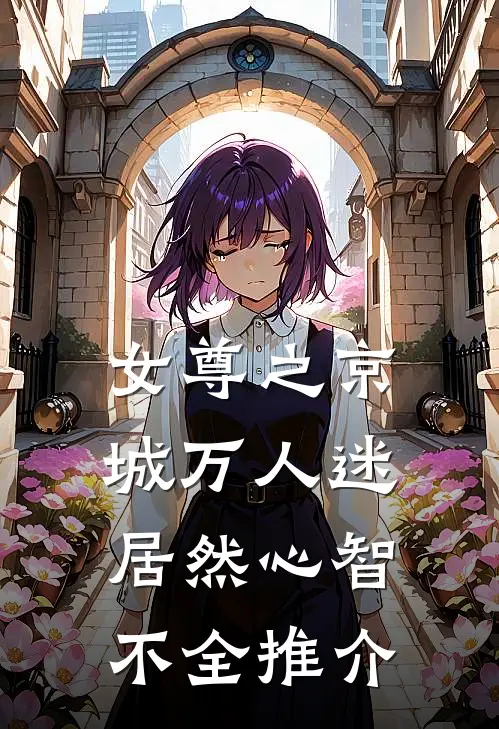 女尊之京城万人迷居然心智不全推介