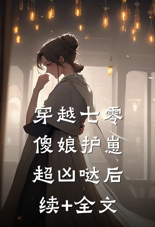 穿越七零，傻娘护崽超凶哒后续+全文
