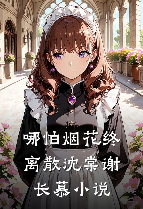 哪怕烟花终离散沈棠谢长慕小说