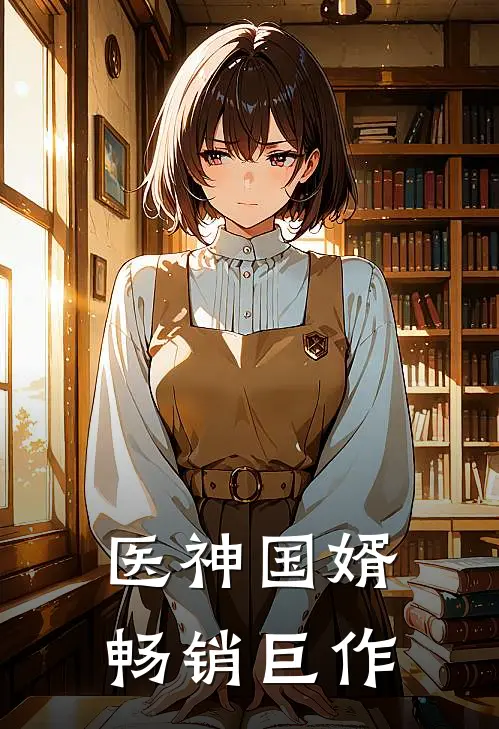 医神国婿畅销巨作