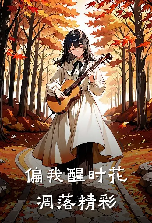 偏我醒时花凋落精彩