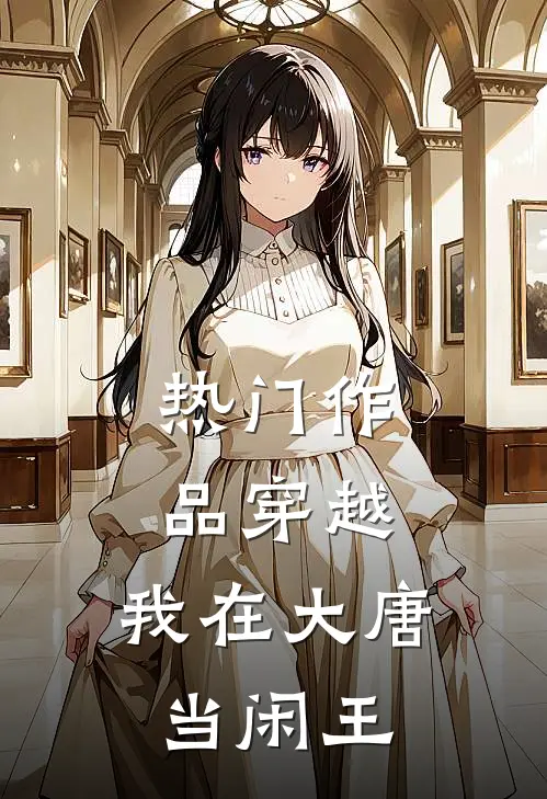 热门作品穿越：我在大唐当闲王