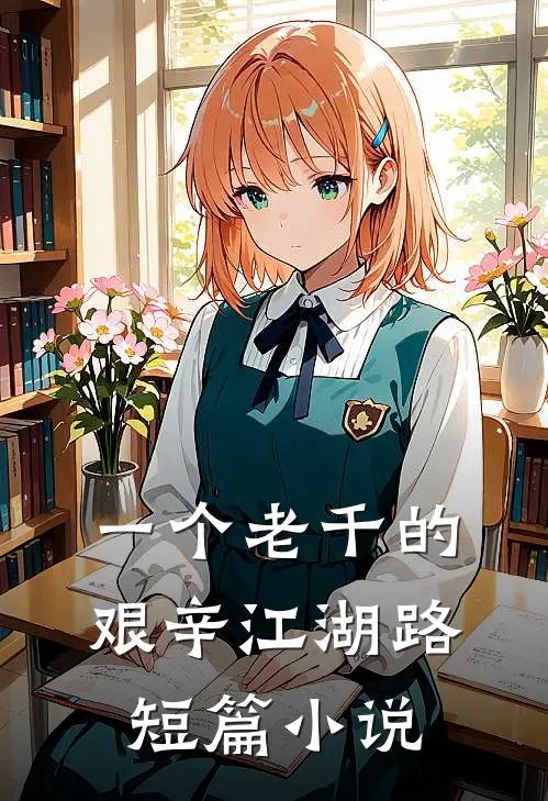 一个老千的艰辛江湖路短篇小说