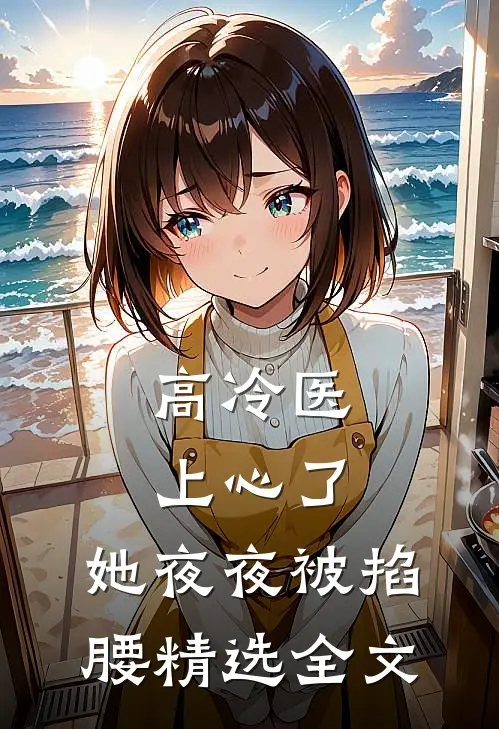 高冷医上心了，她夜夜被掐腰精选全文