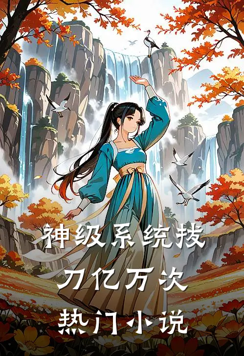 神级系统拔刀亿万次热门小说