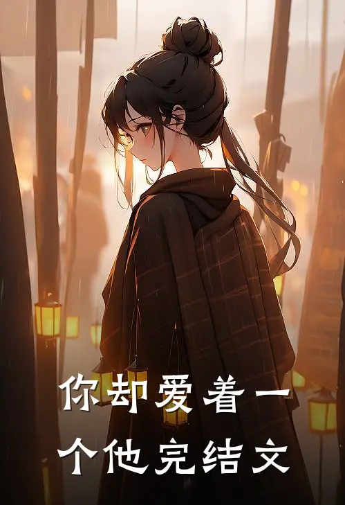 你却爱着一个他完结文
