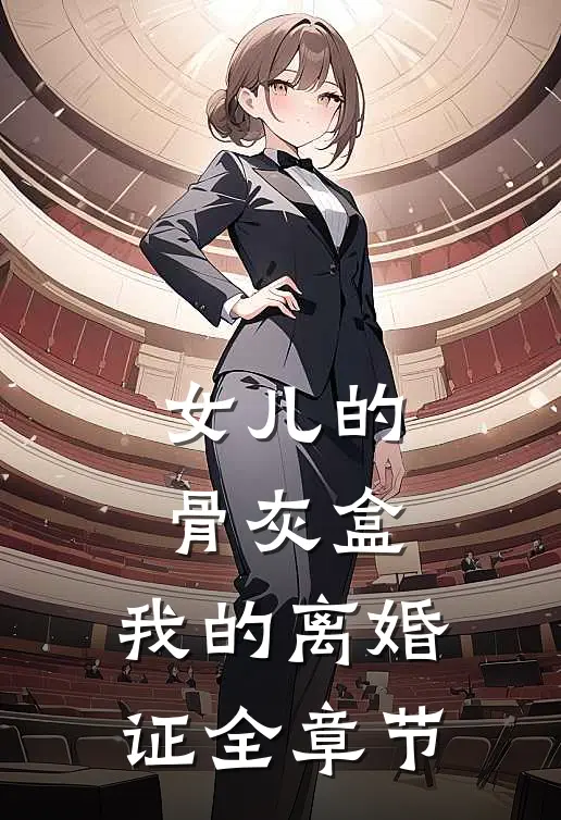 女儿的骨灰盒，我的离婚证全章节