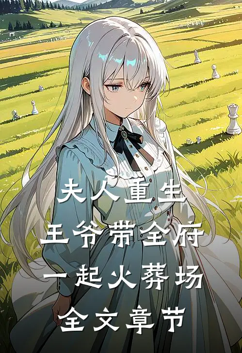 夫人重生，王爷带全府一起火葬场全文章节