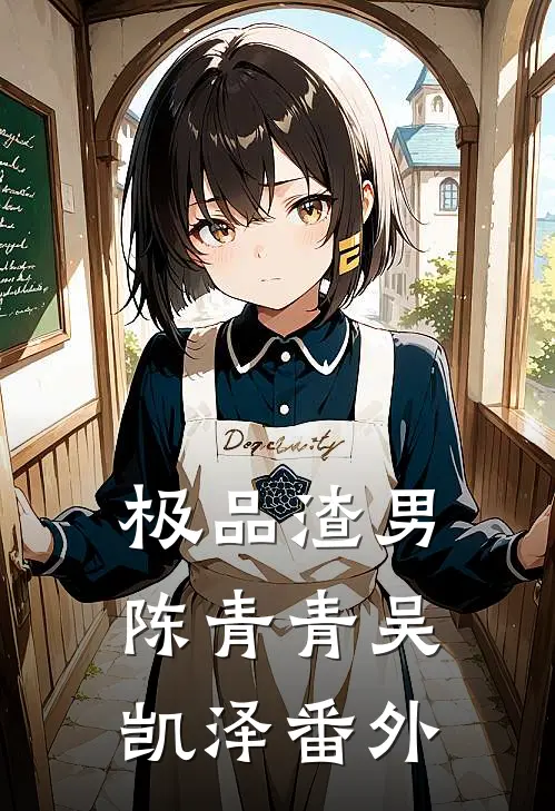 极品渣男陈青青吴凯泽 番外