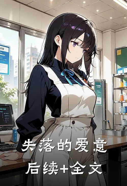 失落的爱意后续+全文
