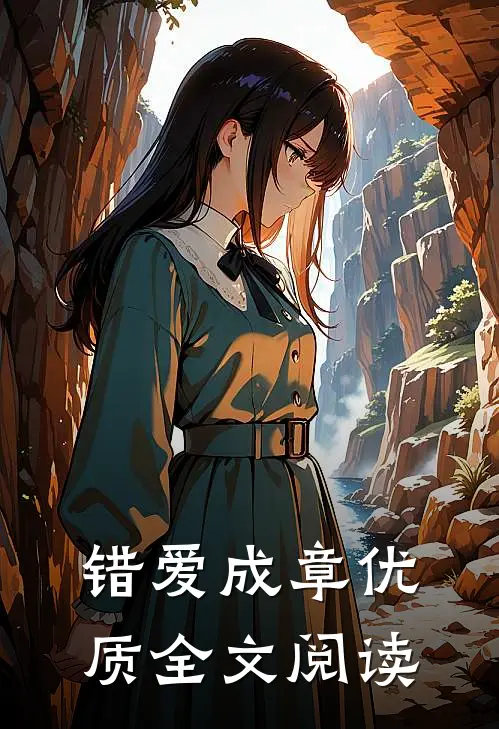 错爱成章优质全文阅读