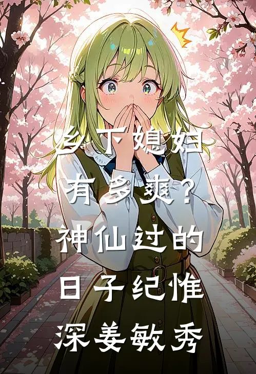 乡下媳妇有多爽？神仙过的日子纪惟深姜敏秀