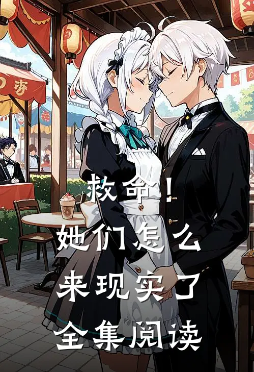 救命！她们怎么来现实了全集阅读