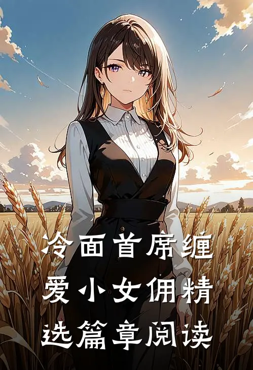 冷面首席缠爱小女佣精选篇章阅读
