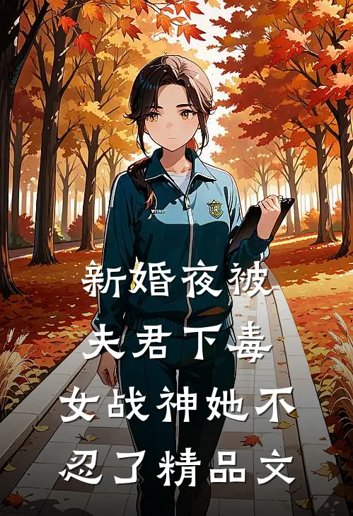 新婚夜被夫君下毒，女战神她不忍了精品文