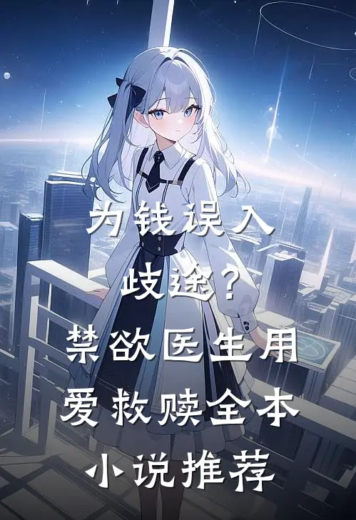 为钱误入歧途？禁欲医生用爱救赎全本小说推荐