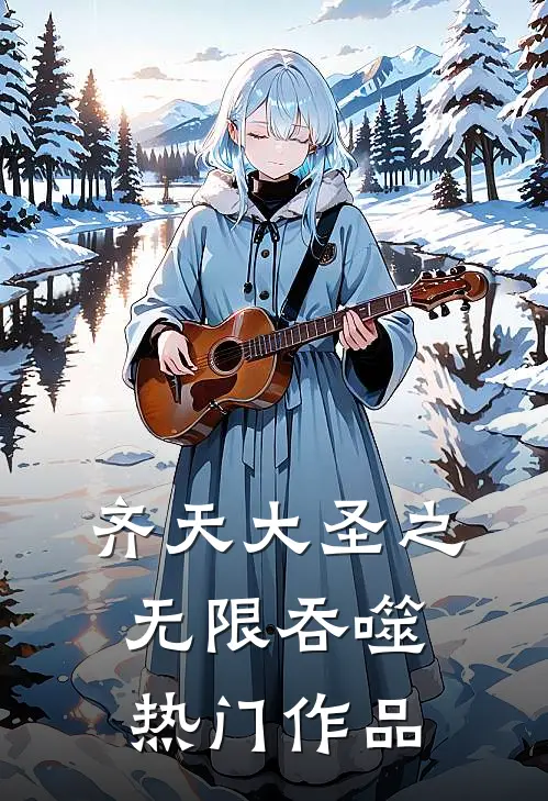 齐天大圣之无限吞噬热门作品