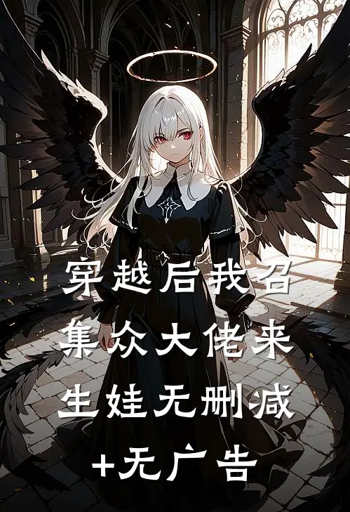 穿越后我召集众大佬来生娃无删减+无广告