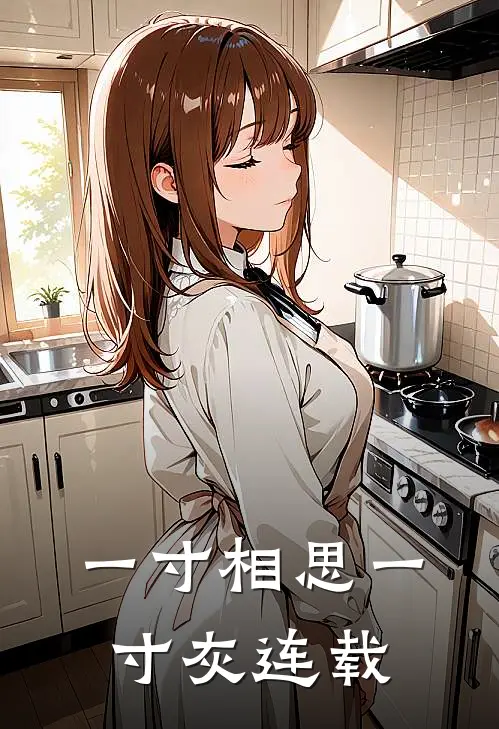 一寸相思一寸灰连载