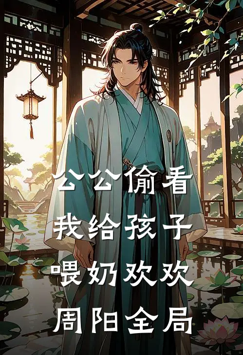 公公偷看我给孩子喂奶欢欢周阳全局