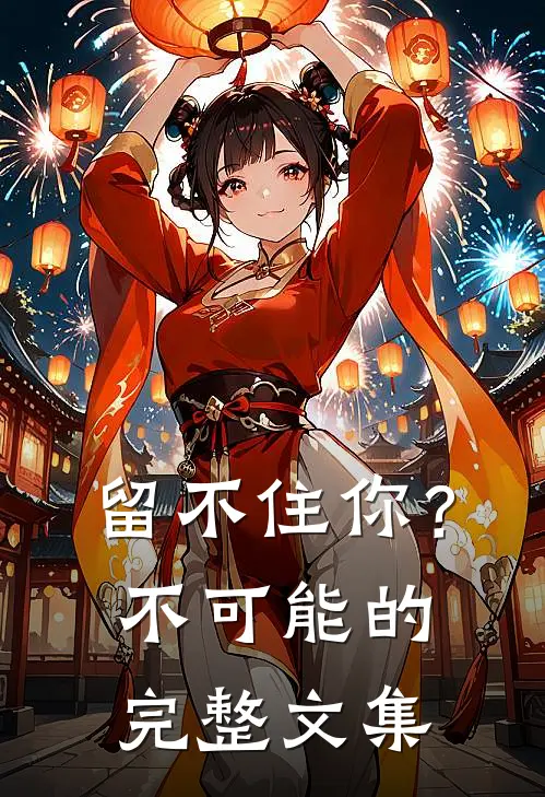 留不住你？不可能的完整文集
