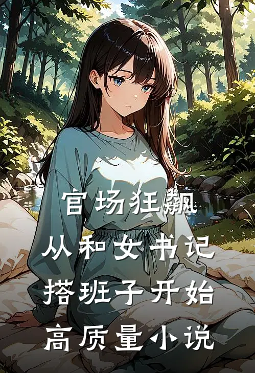 官场狂飙，从和女书记搭班子开始高质量小说