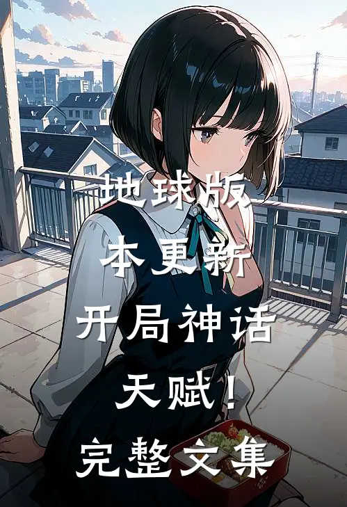 地球版本更新，开局神话天赋！完整文集