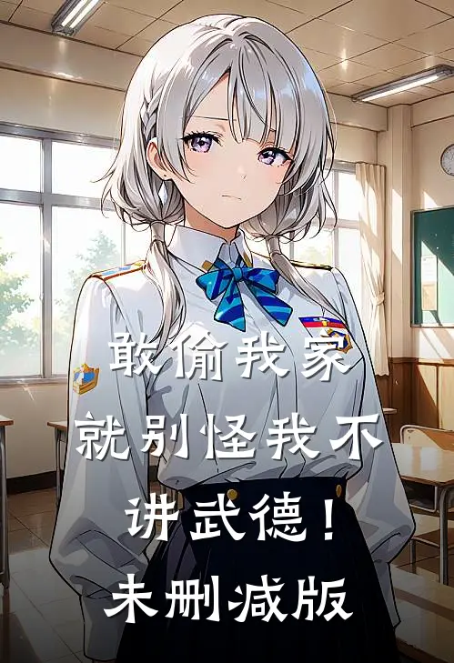 敢偷我家，就别怪我不讲武德！未删减版