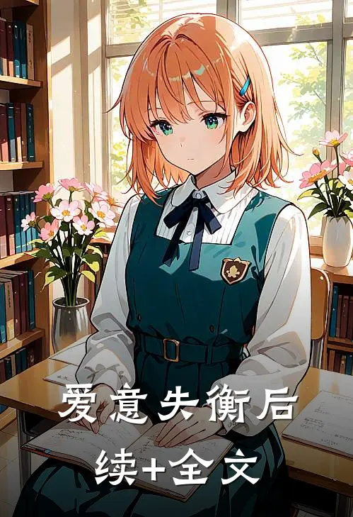 爱意失衡后续+全文