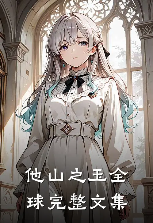 他山之玉全球完整文集