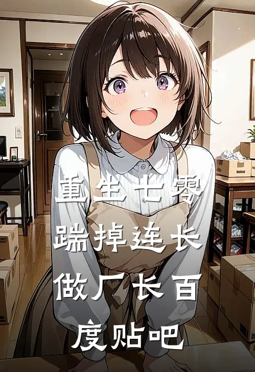 重生七零，踹掉连长做厂长百度贴吧