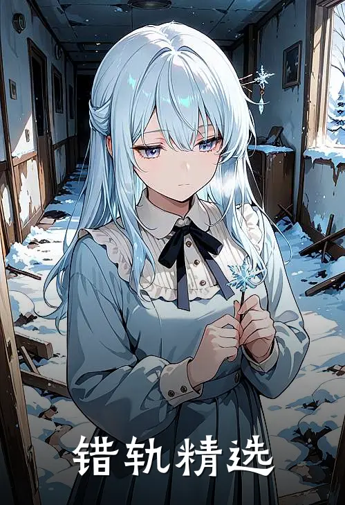 错轨精选