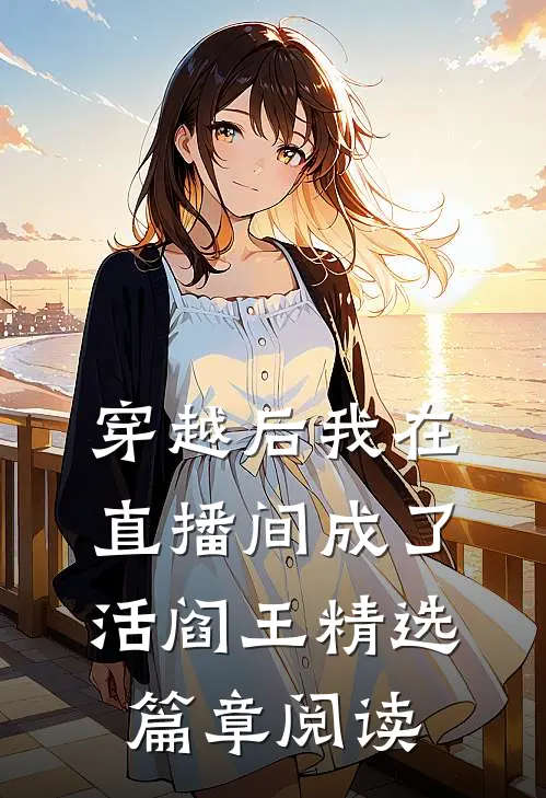 穿越后我在直播间成了活阎王精选篇章阅读