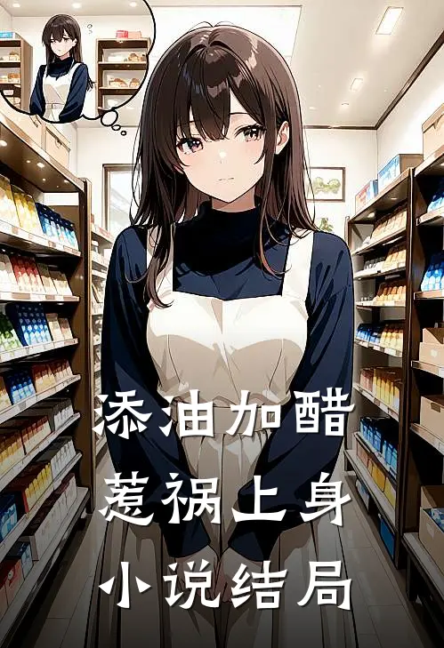 添油加醋惹祸上身小说结局