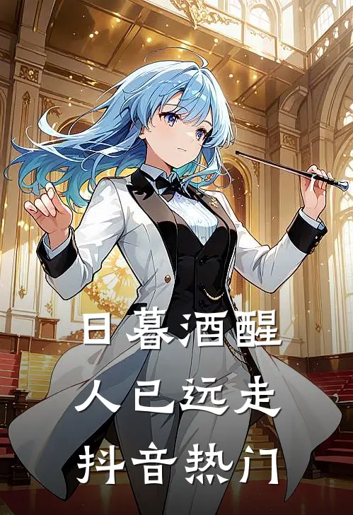 日暮酒醒人已远走抖音热门
