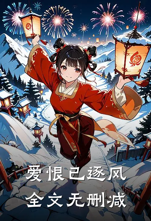 爱恨已逐风全文无删减